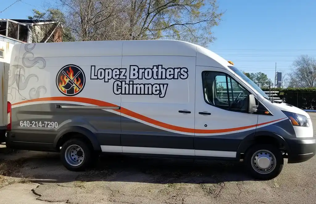 Chimney Sweep & Repair Linden Chimney Sweep & Repair Linden